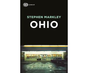 Ohio [Paperback] [May 11, 2021] Markley, Stephen and Mennella, Cristiana
