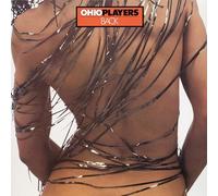 Ohio Players – Back – Vinile (LP)