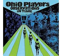 Ohio Players - Back Tracks