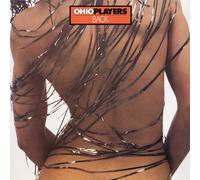 Ohio Players Back (Vinyl LP)