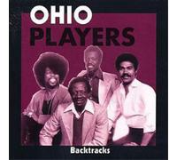 Ohio Players Backtracks (CD) Album