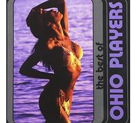 Ohio Players - Best of