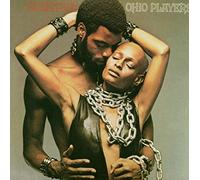 Ohio Players – Ecstasy – CD – Ace