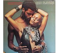 Ohio Players - ECSTASY [LP VINYL]