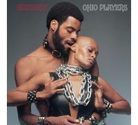 Ohio Players - Ecstasy (Reissue) (LP)