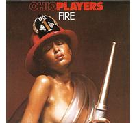 Ohio Players - Fire