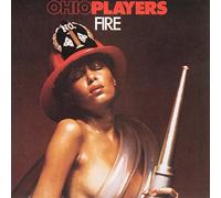 Ohio Players - Fire