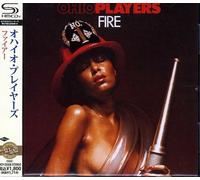 Ohio Players - Fire
