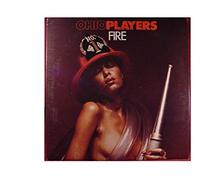 Ohio Players - Fire