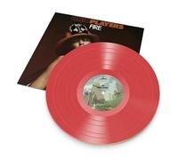 ohio players-fire (red vinyl)