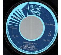 OHIO PLAYERS - funky worm / paint me