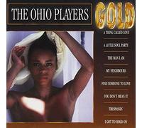 Ohio Players - Gold
