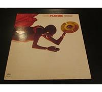 OHIO PLAYERS - Gold