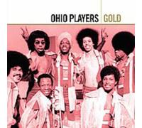Ohio Players Gold (CD)
