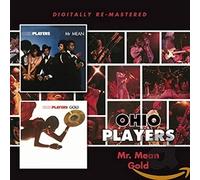 Ohio players - Gold - Mr. Mean