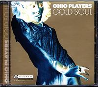 Ohio Players - Gold Soul