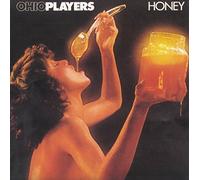 Ohio Players – Honey – Mercury