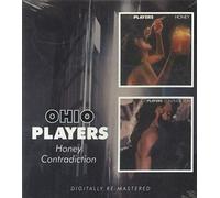 Ohio Players - Honey/Contradiction