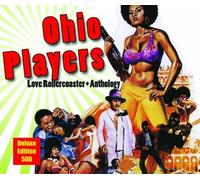 Ohio Players - Love Rollercoaster-The Anthology-Del