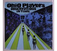 Ohio Players - Observations In Time (2 LP)