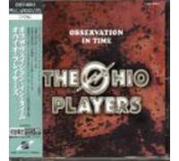 Ohio Players - Observatoins in Time