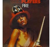 OHIO PLAYERS - OHIO PLAYERS - FIRE - 7 INCH VINYL / 45