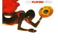 Ohio Players - Ohio Players Gold