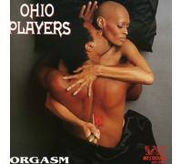 Ohio Players - Orgasm: The Very Best of the Westbound Years by Ohio Players (1993-05-28)