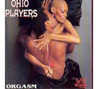 Ohio Players Orgasm: The Very Best Of The Westbound Years (CD) Album
