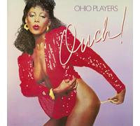 Ohio Players Ouch (Vinyl LP) 12" Album Coloured Vinyl (Limited Edition)