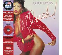 Ohio Players Ouch (Vinyl LP)