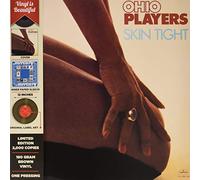 Ohio Players - Skin Tight