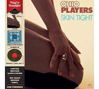 Ohio Players - Skin Tight - Brown Vinyl