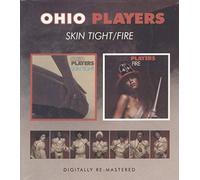 Ohio Players - Skin Tight/Fire