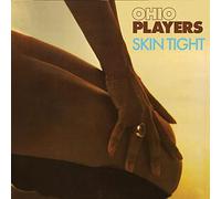 Ohio Players - Skin Tight (Turquoise Vinyl)
