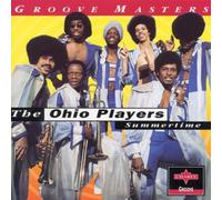 Ohio Players - Summertime
