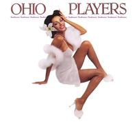 Ohio Players - Tenderness - Expanded Edition