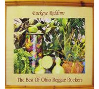 Ohio Reggae Rockers - Buckeye Riddims: Best of Ohio Reggae Rockers