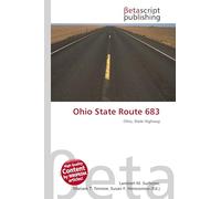 Ohio State Route 683: Ohio, State Highway