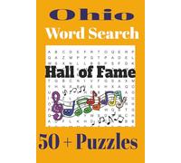 Ohio Word Search