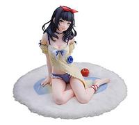 Ohisashiburi Illustrazione [Shirayuki Hanano] Figura Non-Scale Pvc&abs Nuovo