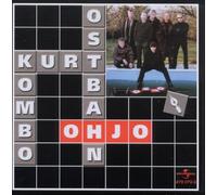 Kurt Ostbahn & die Kombo - Ohjo (Frisch Gemastert)