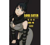 Soul Eater: The Perfect Edition 04 by Ohkubo, Atsushi