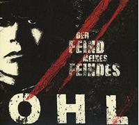 Ohl Der Feind Meines.. -Digi- (CD)