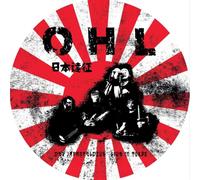 Ohl - Der Japanfeldzug - Live in Tokio (Picture Disc Edition)