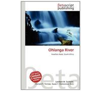 Ohlanga River: KwaZulu-Natal, South Africa
