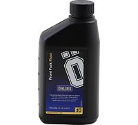 OHLINS 01314-01 FRONT FORK OIL #10 SAE 20W 1L SOSPENSIONE