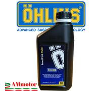 Ohlins Olio Forcella 10 1314 1 Litro Oil Fork Viscosita - 40 cST a 40°C
