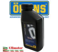 Ohlins Olio Forcella 5 1330 1 Litro Viscosita 20,04 cST a 40°C Sospensione Fork