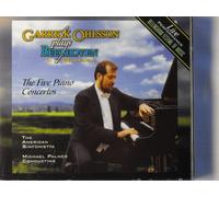 Ohlsson, Garrick - Garrick Ohlsson plays Beethoven in Bellingham
